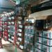 Aseguran 300 equipos usados para minería de criptomonedas en la Sierra Norte de Puebla