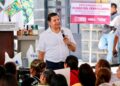 Con inversión histórica, Gobierno estatal recupera patrimonio cultural en Izúcar de Matamoros