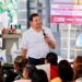 Con inversión histórica, Gobierno estatal recupera patrimonio cultural en Izúcar de Matamoros