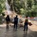 Gobierno del Estado atiende de manera inmediata afectaciones por lluvias