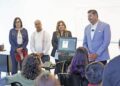 UNICREA amplía oportunidades de formación profesional y acceso a la cultura para jóvenes.