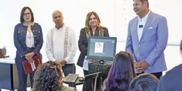 UNICREA amplía oportunidades de formación profesional y acceso a la cultura para jóvenes.