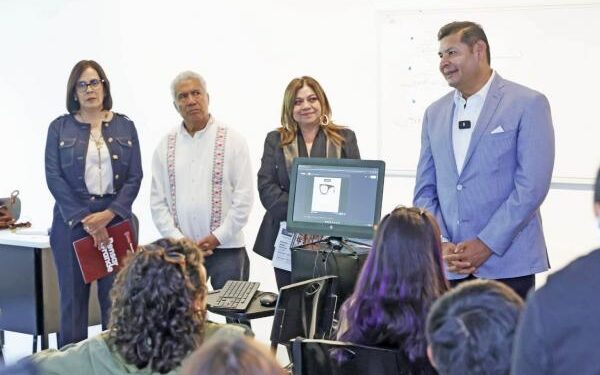 UNICREA amplía oportunidades de formación profesional y acceso a la cultura para jóvenes.