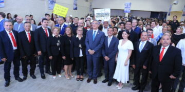En Llera, reconoce Américo esfuerzo coordinado de ganaderos contra el gusano barrenador