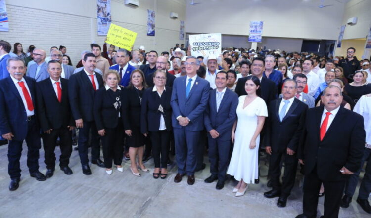 En Llera, reconoce Américo esfuerzo coordinado de ganaderos contra el gusano barrenador
