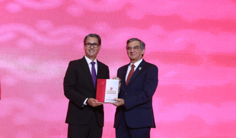 Tamaulipas va por buen camino; anuncia Américo unidad oncológica de 220 mdp en Madero