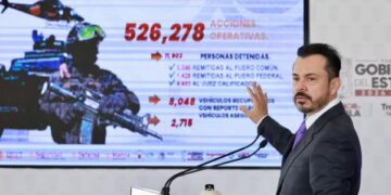 “Puebla merece estar informada con la verdad”: García Parra.