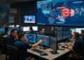 Irán apunta a redes de energía y telecomunicaciones de Estados Unidos con ciberataques