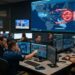 Irán apunta a redes de energía y telecomunicaciones de Estados Unidos con ciberataques