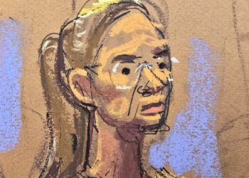 Esposa de Nicolás Maduro solicita arresto domiciliario por problemas cardíacos