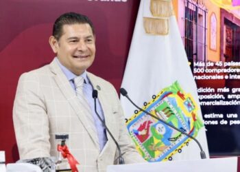 Conectividad, infraestructura y promoción internacional fortalecen desarrollo turístico: Armenta Mier.