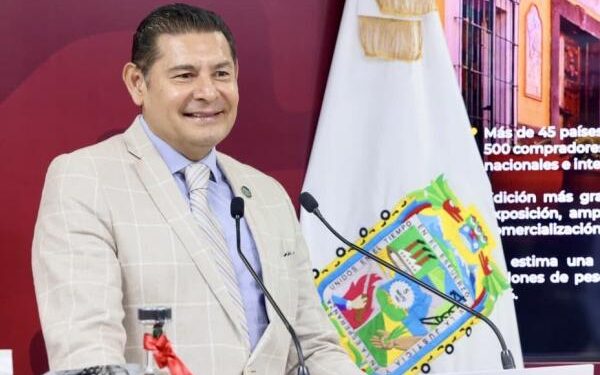 Conectividad, infraestructura y promoción internacional fortalecen desarrollo turístico: Armenta Mier.