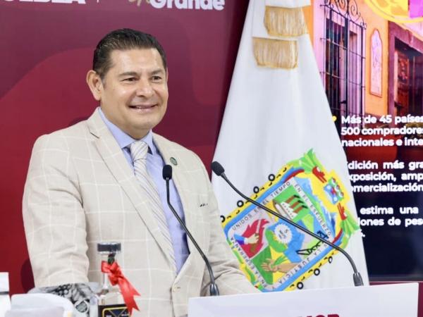 Conectividad, infraestructura y promoción internacional fortalecen desarrollo turístico: Armenta Mier.