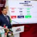 Con coordinación e inteligencia, Gobierno Estatal registra resultados contundentes en seguridad