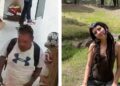Emiten ficha de búsqueda contra presunto feminicida de Claudia Tacoronte en Morelos