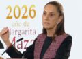 Sheinbaum niega abucheos en Colima; asegura que gritos de “fuera” fueron contra manifestante