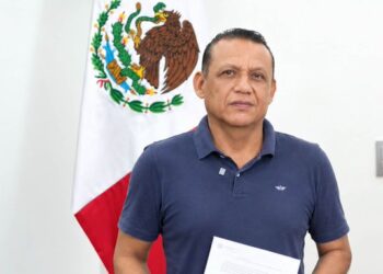 Juchitán estrena autoridad tras desaparición de poderes; Segob ofrece coordinación