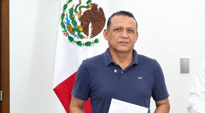 Juchitán estrena autoridad tras desaparición de poderes; Segob ofrece coordinación