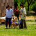 Gobierno del Estado fomenta el bienestar con segunda edición de Adopta Fest