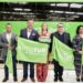 Puebla fortalece movilidad turística con nueva flota de AUTOTUR