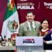 Revolución del campo en Puebla es una realidad: Armenta Mier
