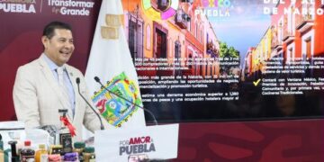 Gobierno estatal fortalece turismo, seguridad e infraestructura para recibir Tianguis Turístico 2027
