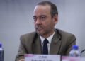 Ante salida de Claudia Espino, Roberto Félix López toma la Secretaría Ejecutiva del INE
