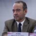 Ante salida de Claudia Espino, Roberto Félix López toma la Secretaría Ejecutiva del INE