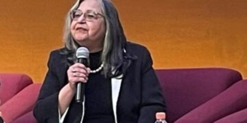 Norma Piña advierte “muchos focos rojos” por la reforma judicial