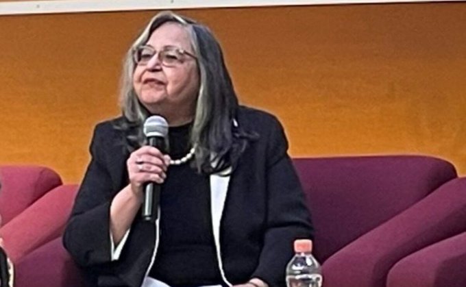Norma Piña advierte “muchos focos rojos” por la reforma judicial