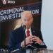 “Vamos tras su dinero”: Ron Johnson anuncia ofensiva financiera contra los cárteles