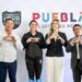 Puebla destaca en torneo nacional infantil de béisbol