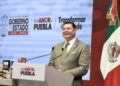 Respaldo de presidenta Sheinbaum impulsa resultados en bienestar e infraestructura en Puebla