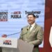 Respaldo de presidenta Sheinbaum impulsa resultados en bienestar e infraestructura en Puebla
