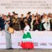 Niños héroes de Chapultepec, legado de valor y compromiso con la nación
