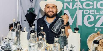 Beneficia Encuentro Nacional del Mezcal a productores
