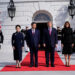 Trump y Xi Jinping buscan reducir tensiones en reunión de la Casa Blanca