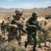 México autoriza ingreso de 139 militares estadounidenses para entrenamiento en Chihuahua
