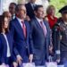 Garantiza Gobierno del Estado seguridad durante festejos patrios