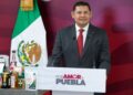 Avanza Sistema Integral de Movilidad para consolidar un estado moderno en 2030