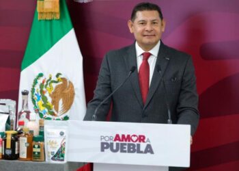 Avanza Sistema Integral de Movilidad para consolidar un estado moderno en 2030