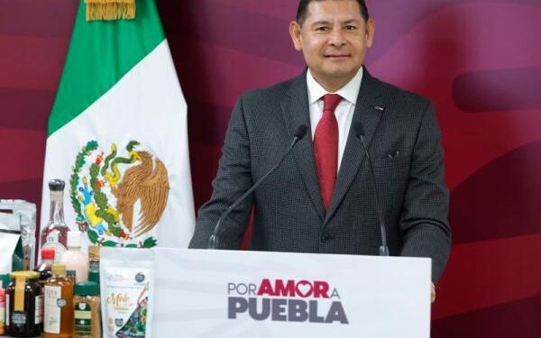 Avanza Sistema Integral de Movilidad para consolidar un estado moderno en 2030