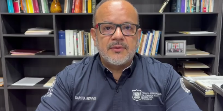 Fallo condenatorio contra excontralora de Cabeza de Vaca por dos delitos
