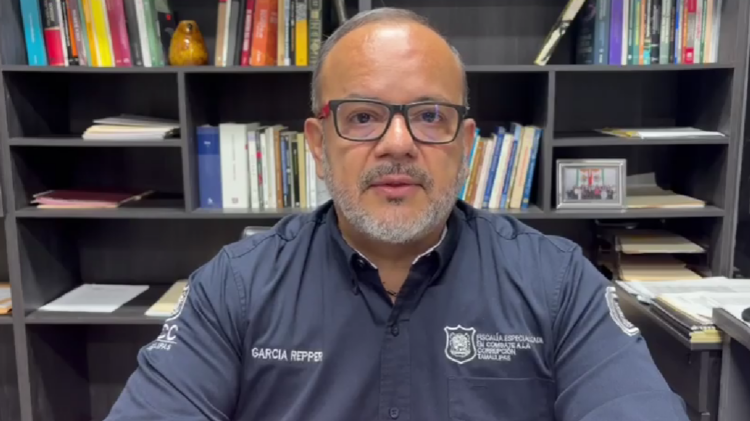 Fallo condenatorio contra excontralora de Cabeza de Vaca por dos delitos