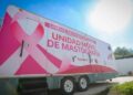DIF Tamaulipas fortalece la prevención y detección oportuna del cáncer en la mujer