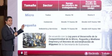 SAT propone IVA de 7% para mipymes y simplifica trámites