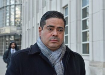 Condenan en Nueva York a Javier Aguilar por sobornos ligados a contratos de Pemex y Petroecuador