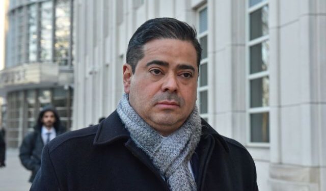 Condenan en Nueva York a Javier Aguilar por sobornos ligados a contratos de Pemex y Petroecuador