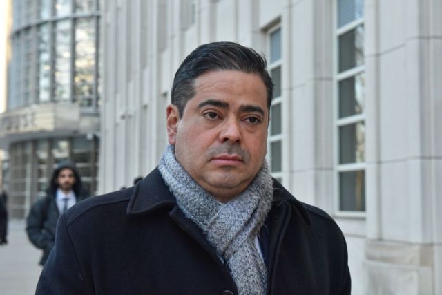 Condenan en Nueva York a Javier Aguilar por sobornos ligados a contratos de Pemex y Petroecuador