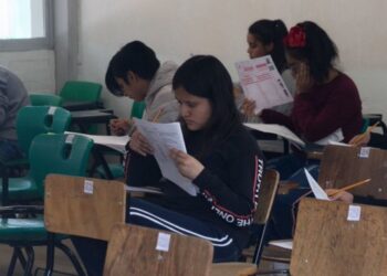 Rezago educativo se profundiza en México: PISA 2025 revela caída en matemáticas y lectura
